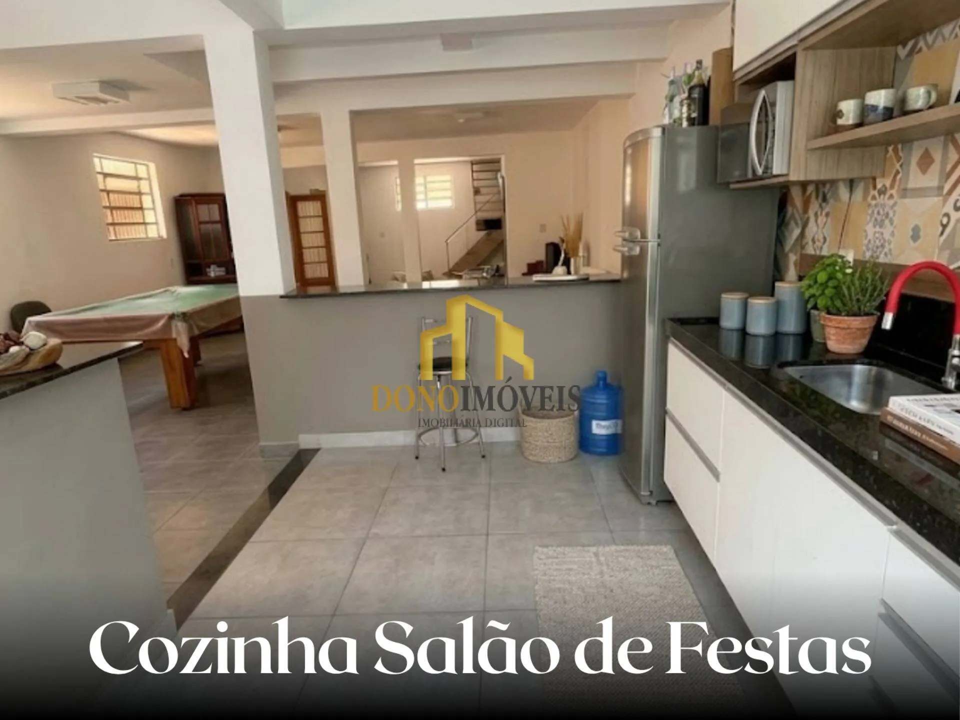 Imagem Sobrado 220 m² 3 dorms 1 suíte Bairro Rudge Ramos SBC