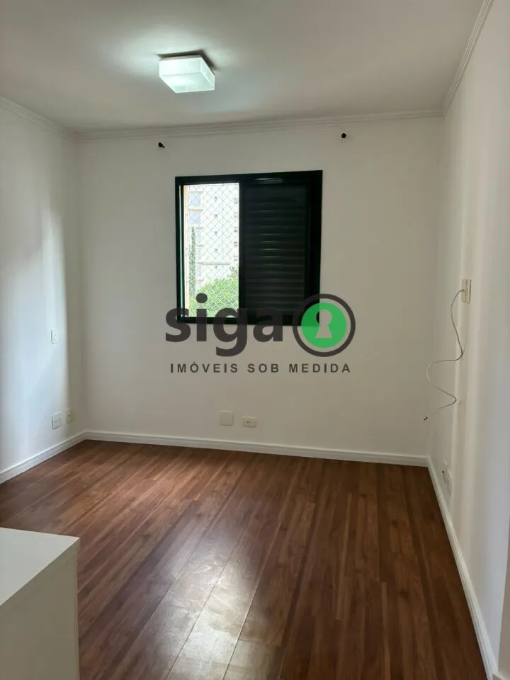 Imagem VENDE ou LOCAÇÃO Apartamento na Vila Suzana (Região do MORUMBI) com 2 quartos, uma suíte e 2 vagas