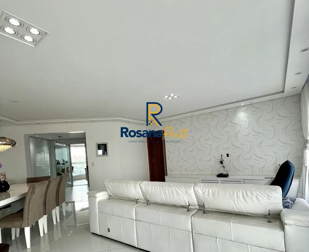 Imagem Apartamento Alto Padrão em Centro, São Bernardo do Campo/SP