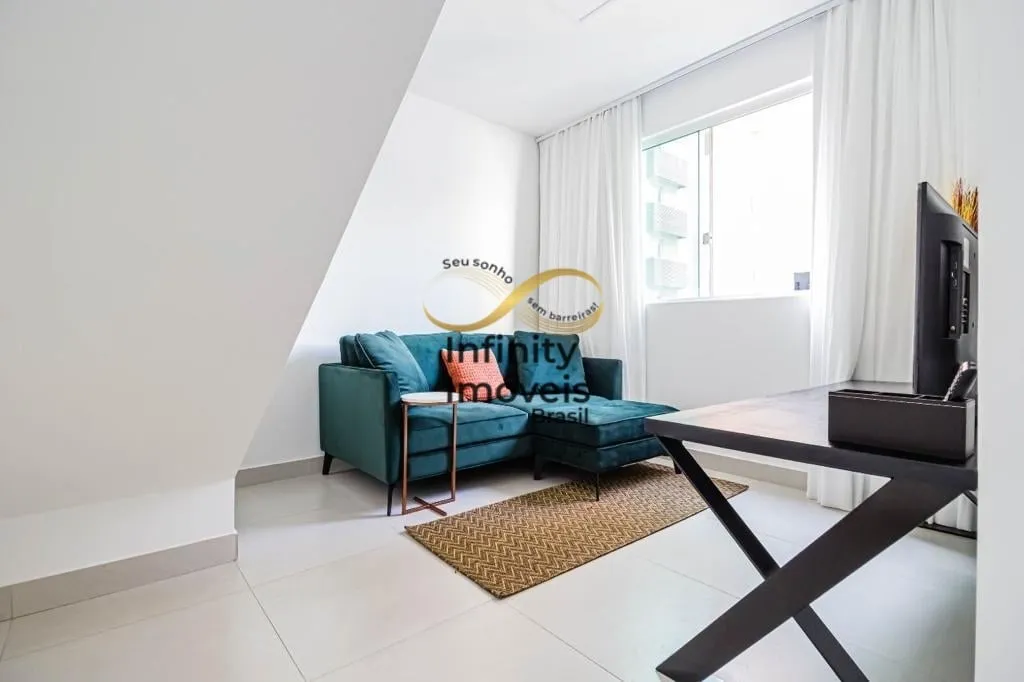 Imagem Apartamento Alto Padrão em Savassi, Belo Horizonte/MG