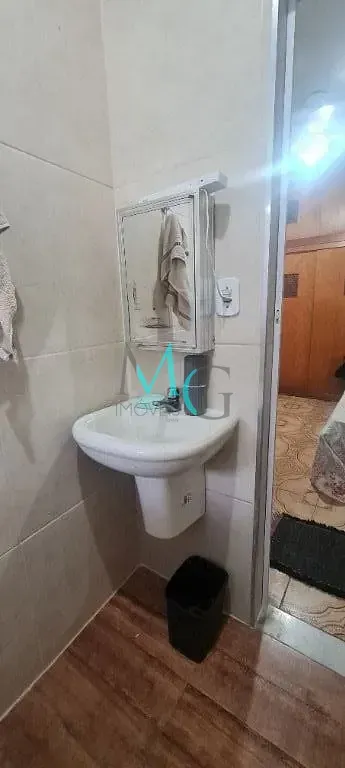 Imagem Casa com 3 dormitórios à venda, 180 m² por R$ 800.000,00 - Campo Grande - Rio de Janeiro/RJ