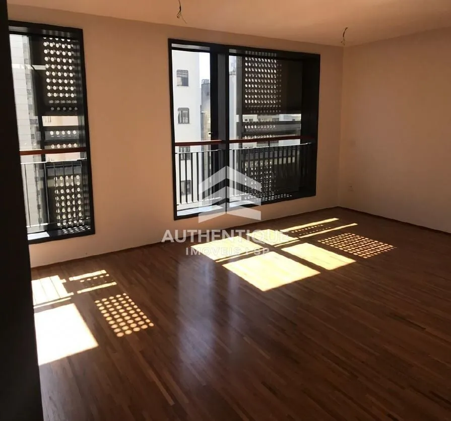 Imagem NOMAD MOEMA - Apartamento à venda em São Paulo/SP
