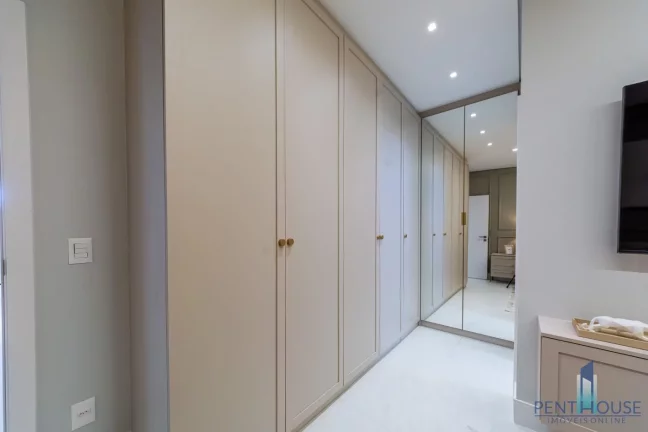 Imagem Apartamento Zona Central para Venda em Balneário Camboriú, CENTRO, 4 dormitórios, 2 suítes, 4 banheiros, 3 vagas