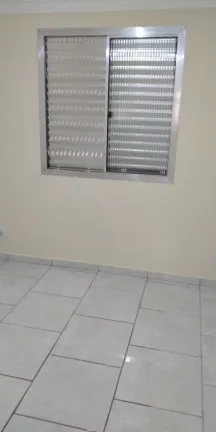 Imagem Apartamento com 2 Quartos à Venda, 48 m² em Conjunto Habitacional Padre Manoel da Nóbrega - São Paulo