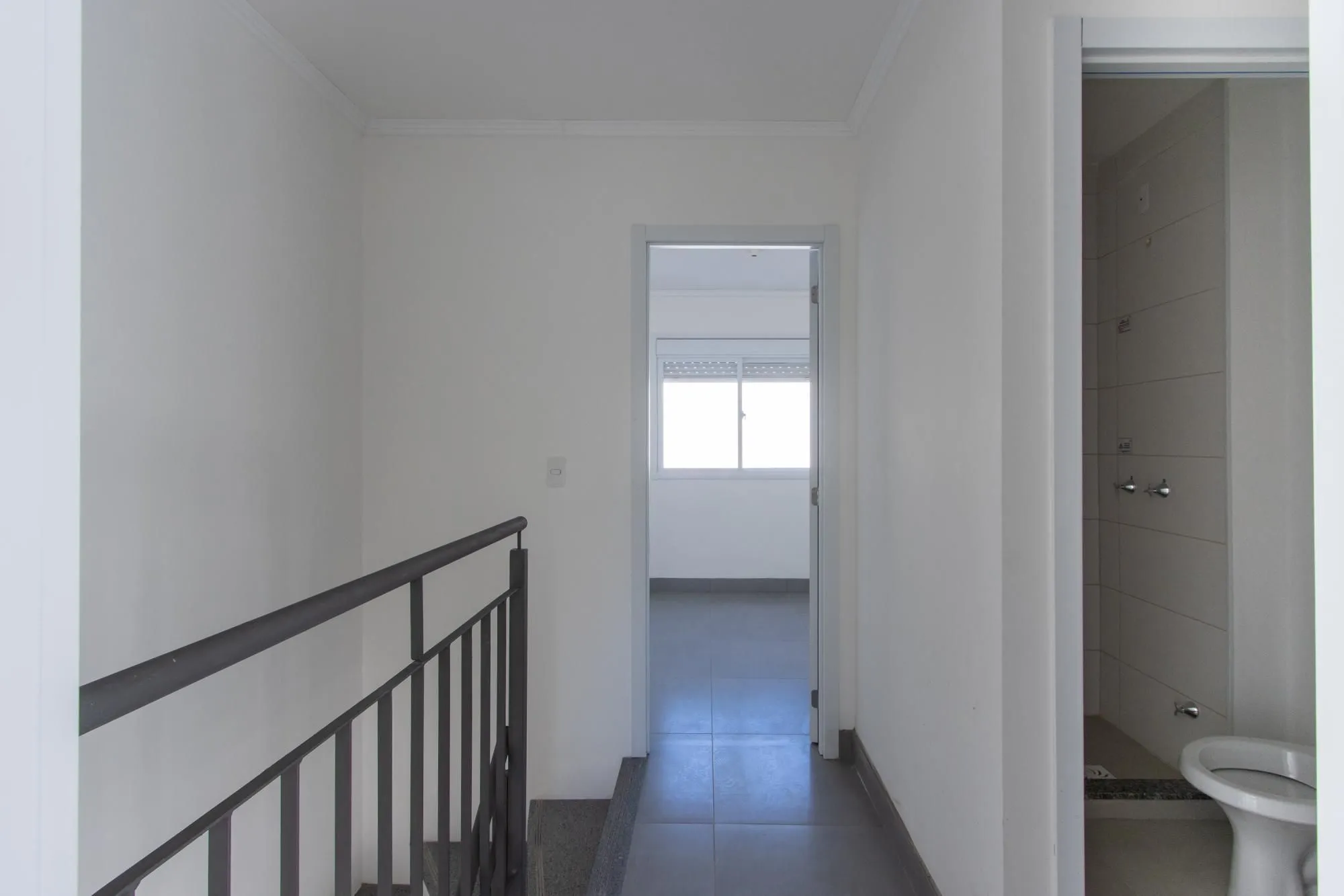 Imagem Casa de Condomínio com 2 dormitórios à venda, 88m² - Vila Nova