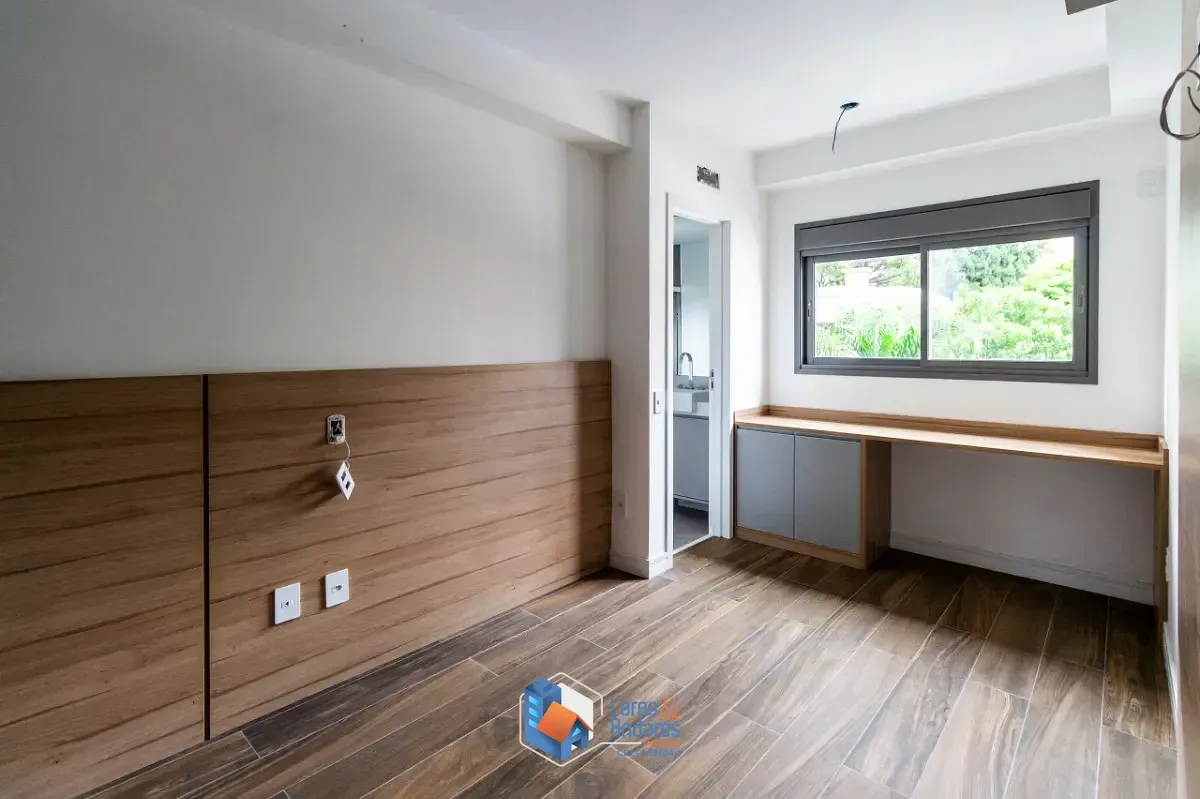 Imagem Apartamento para venda em Perdizes com 2 quartos, sendo 2 suítes, 72m²