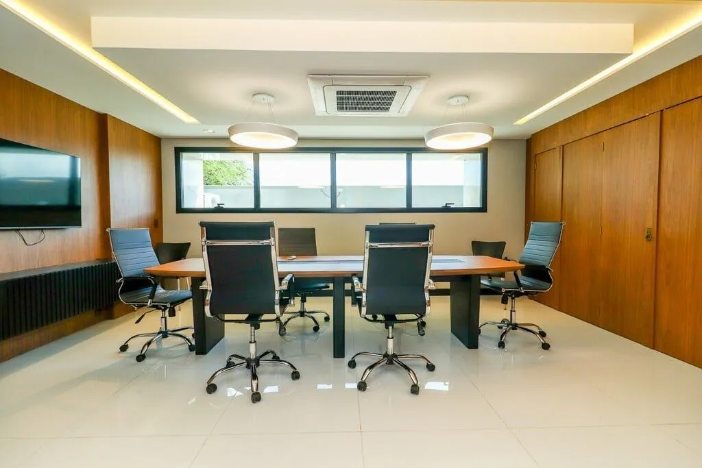 Imagem Sala Comercial em Higienópolis