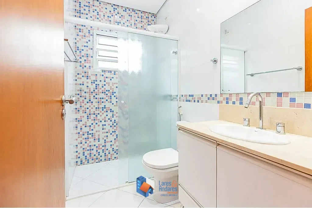 Imagem Casa à venda 4 Quartos 1 Suite 4 Vagas 380M² Alto da Boa Vista São Paulo - SP