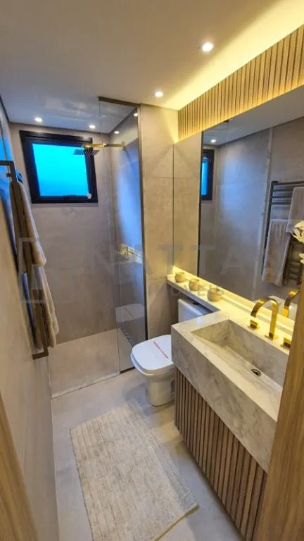 Imagem Apartamento com 3 dormitórios à venda, 82 m² por R$ 1.068.800,00 - Vila Carrão - São Paulo/SP