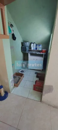 Imagem Ótimo sobrado localizado no Areal próximo a Baronesa