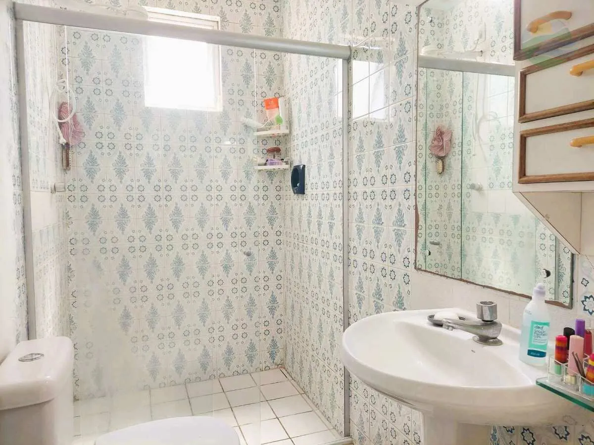 Imagem Apartamento de 4 quartos, a 150 metros do Shopping Guararapes, Ventilado, Piedade, Jaboatão dos Guararapes.