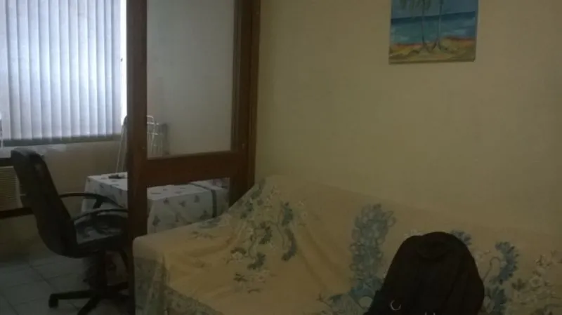 Imagem Apartamento para Venda - 60.09m², 1 dormitório, 1 vaga - Cristal