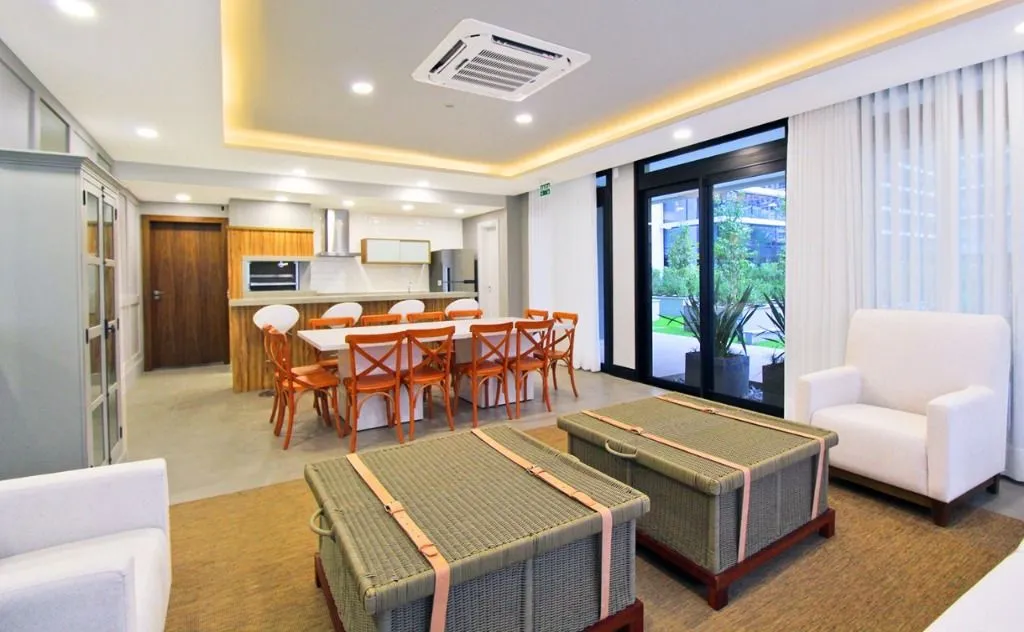 Imagem Apartamento em Central Parque