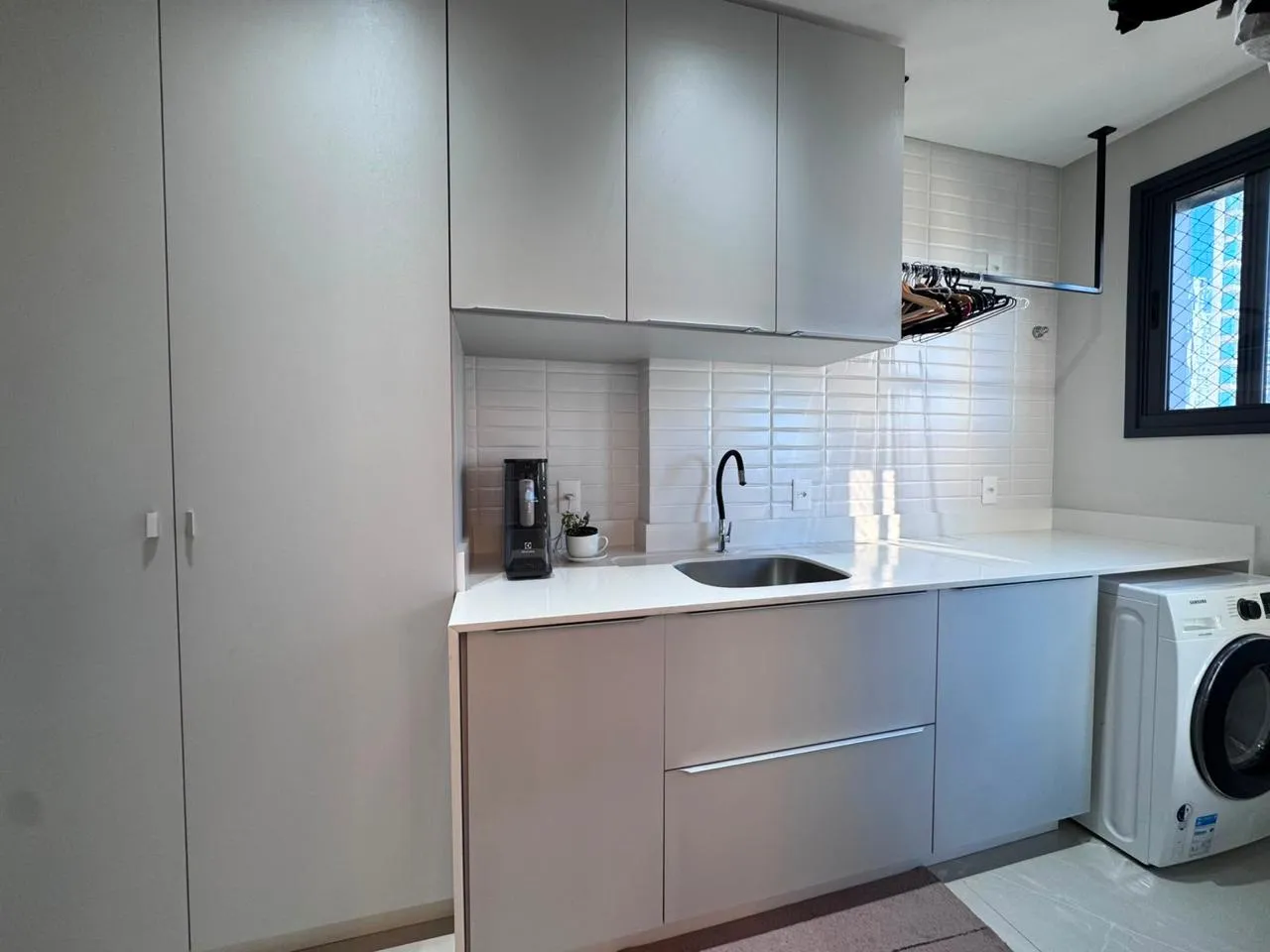 Imagem Apartamento com vista para o mar à venda com 221.5m2 por R$ 8.500.000,00
