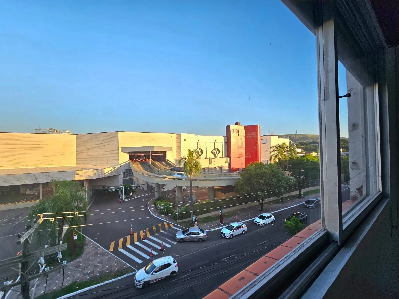 Imagem Apartamento em Jardim Botânico