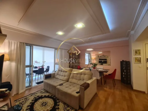 Imagem Apartamento 3 dormitórios ( 1 suíte), Grand Splendor, Sjc.