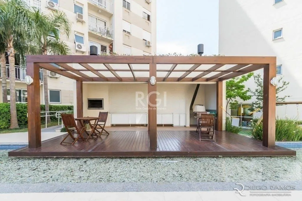 Imagem Apartamento em Camaquã