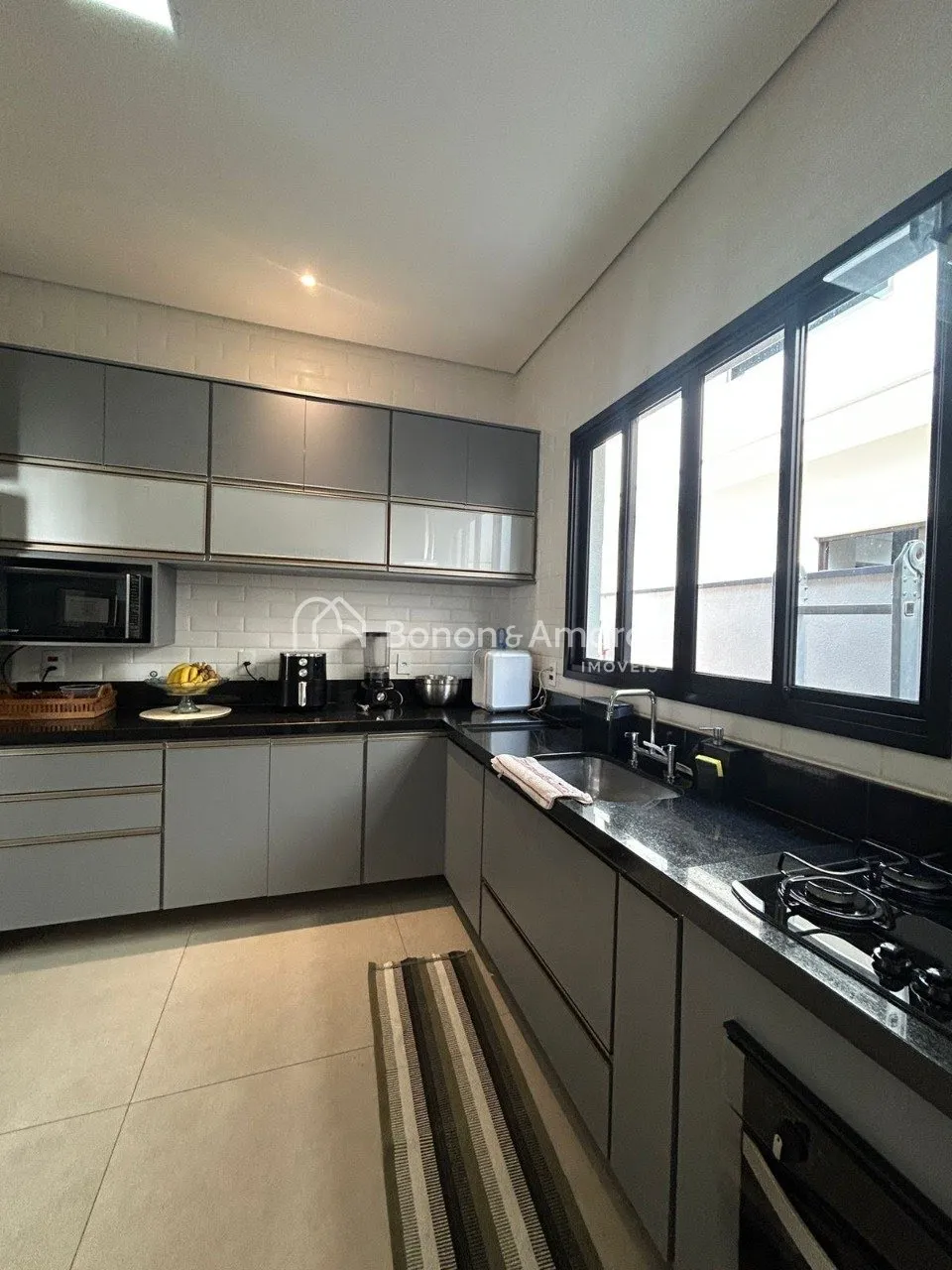 Imagem Casa a venda condomínio Villa Bela Siena - Paulínia