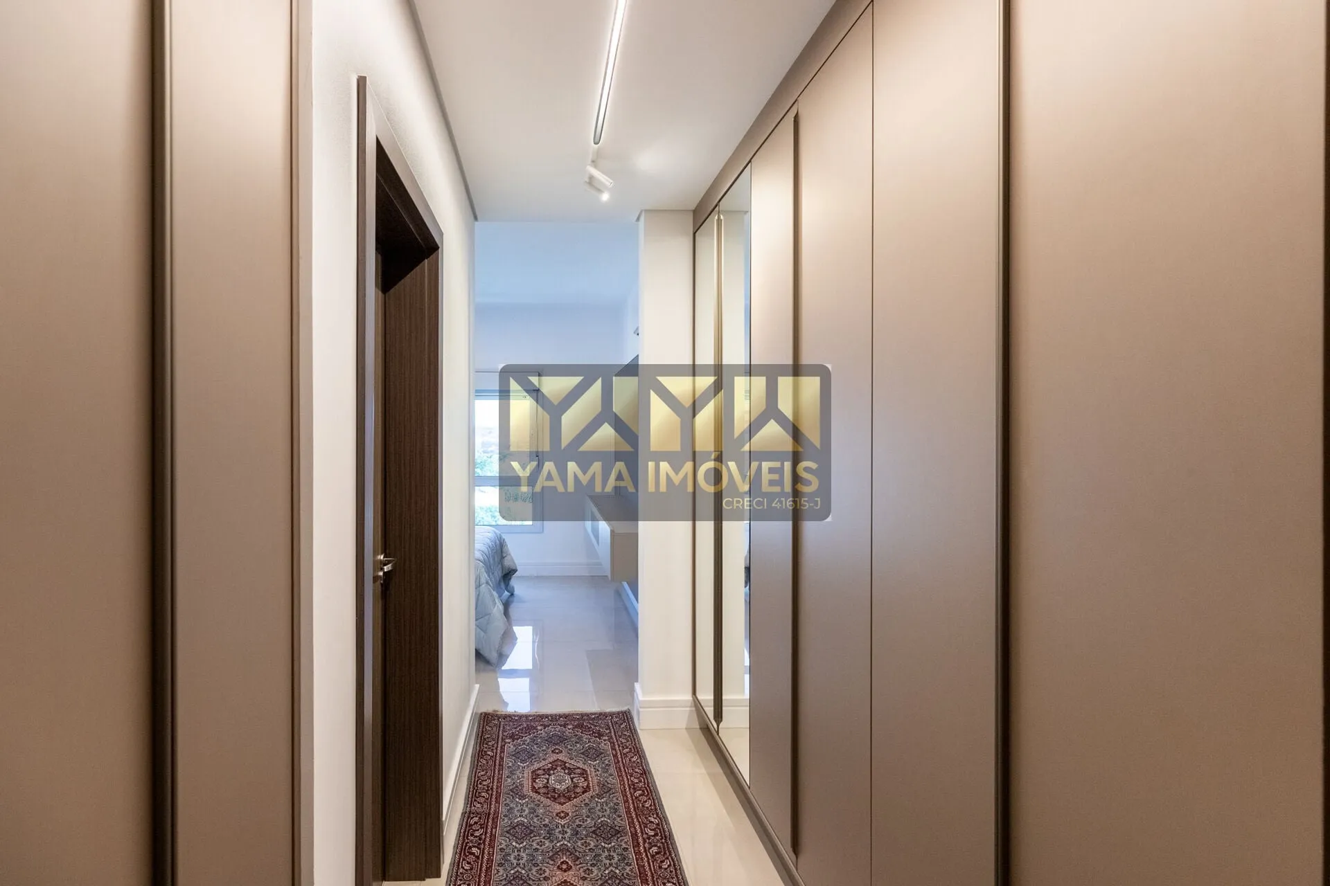 Imagem Apartamento à Venda Alto Padrão, Edifício Residencial Cidade de Vancouver, Ribeirão Preto/SP