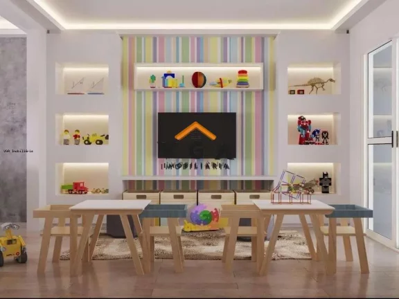 Imagem Apartamento para Venda em São Paulo, Cidade Patriarca, 2 dormitórios, 1 banheiro
