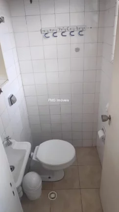 Imagem Imperdível oportunidade: Apartamento à venda na Vila Nova Conceição, 3 quartos, 1 suíte, 3 banheiros, 1 vaga, 94m² - SP.