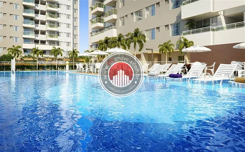 Imagem Apartamento a Venda no bairro Penha - Rio de Janeiro, RJ
