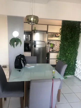 Imagem Apartamento com 3 Quartos à Venda, 1 m² em Quitandinha - São Luís