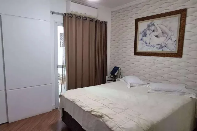 Imagem Sobrado em condomínio 3 dormitórios - Valparaiso - Santo André