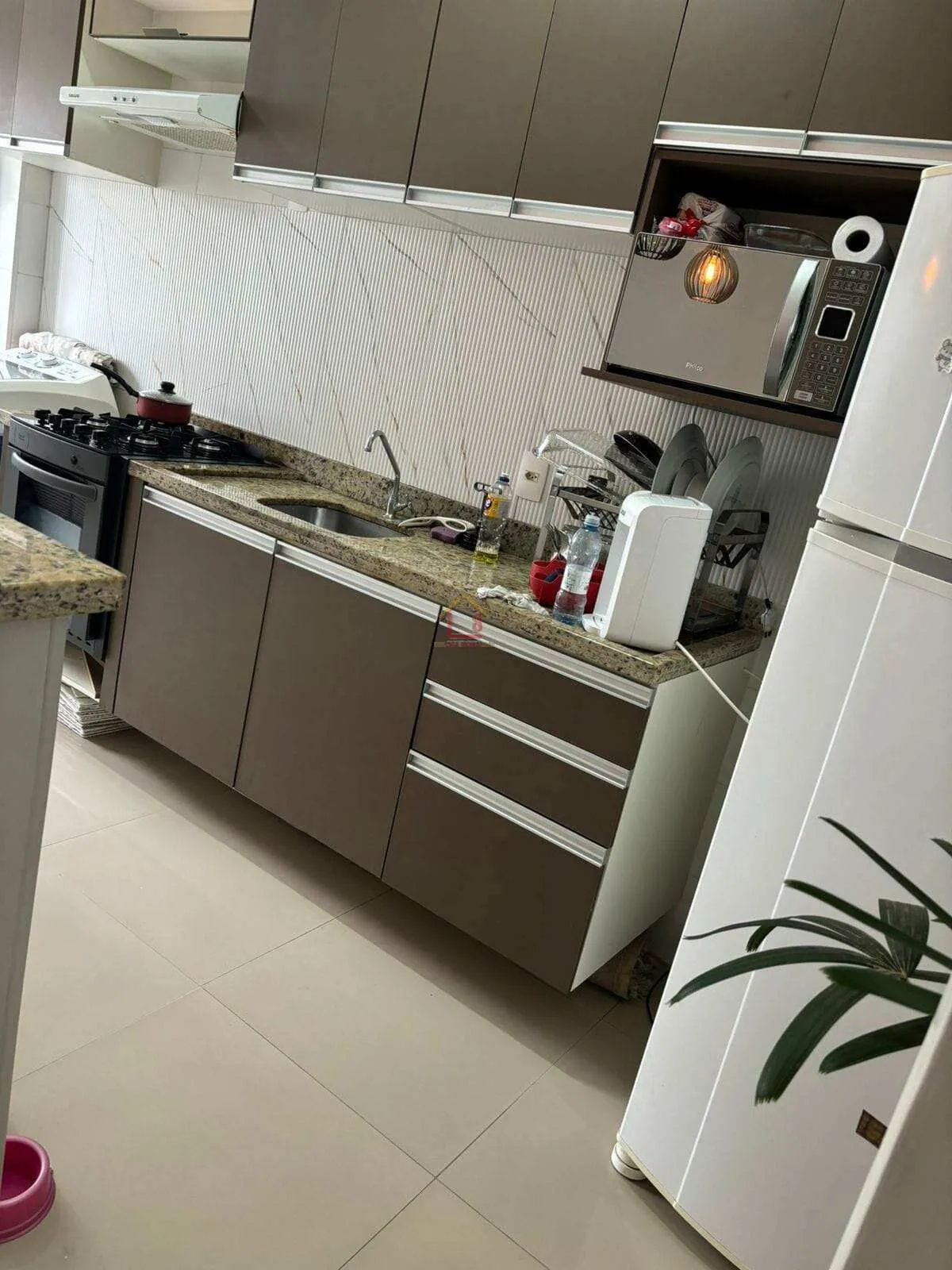 Imagem apartamento para locação - Ocian