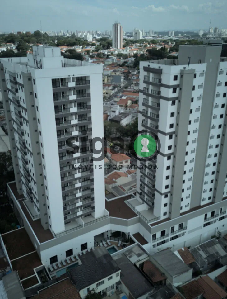 Imagem Casa Dúplex pronta para morar- 77m2 2 suítes e 1 vaga - Próximo ao Metrô Saúde.