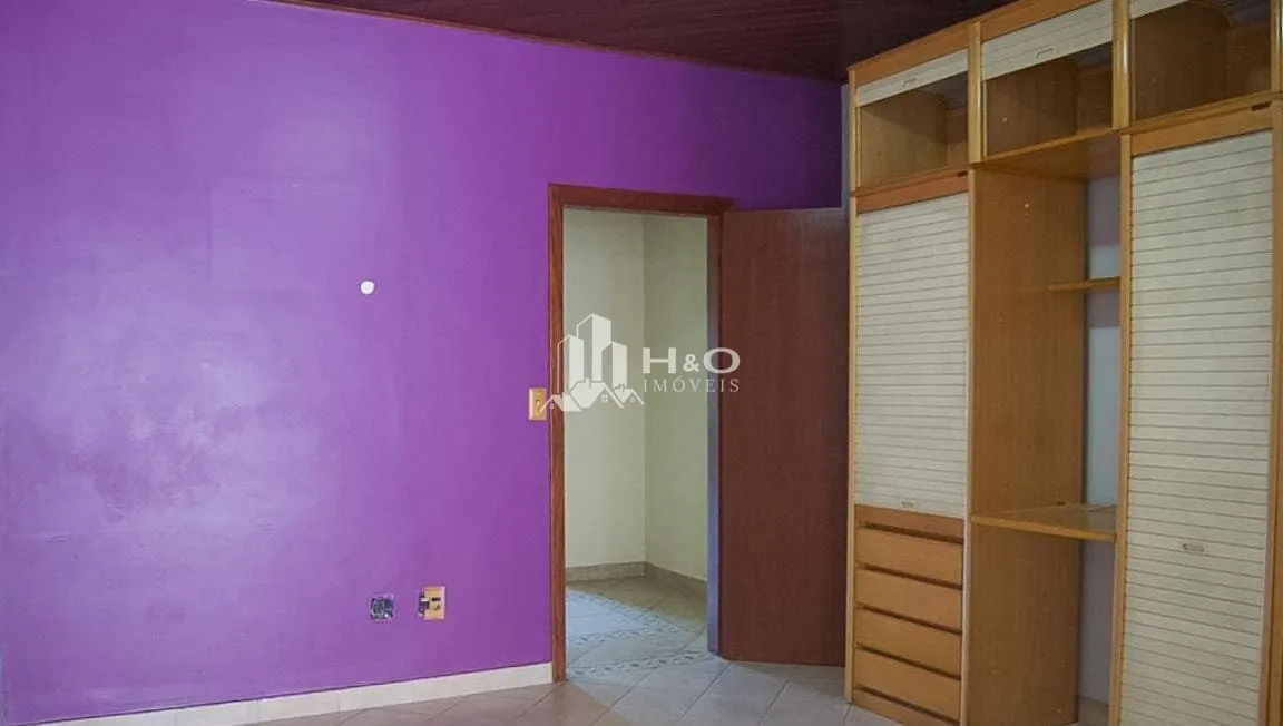 Imagem Sobrado à venda com 156 m², 3 suítes e 1 vaga - Próximo ao metrô Vila Prudente