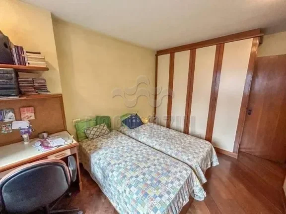 Imagem Leblon – Rua Almirante Guilhem | Residencial › Apartamento 3 quarto(s) à Venda