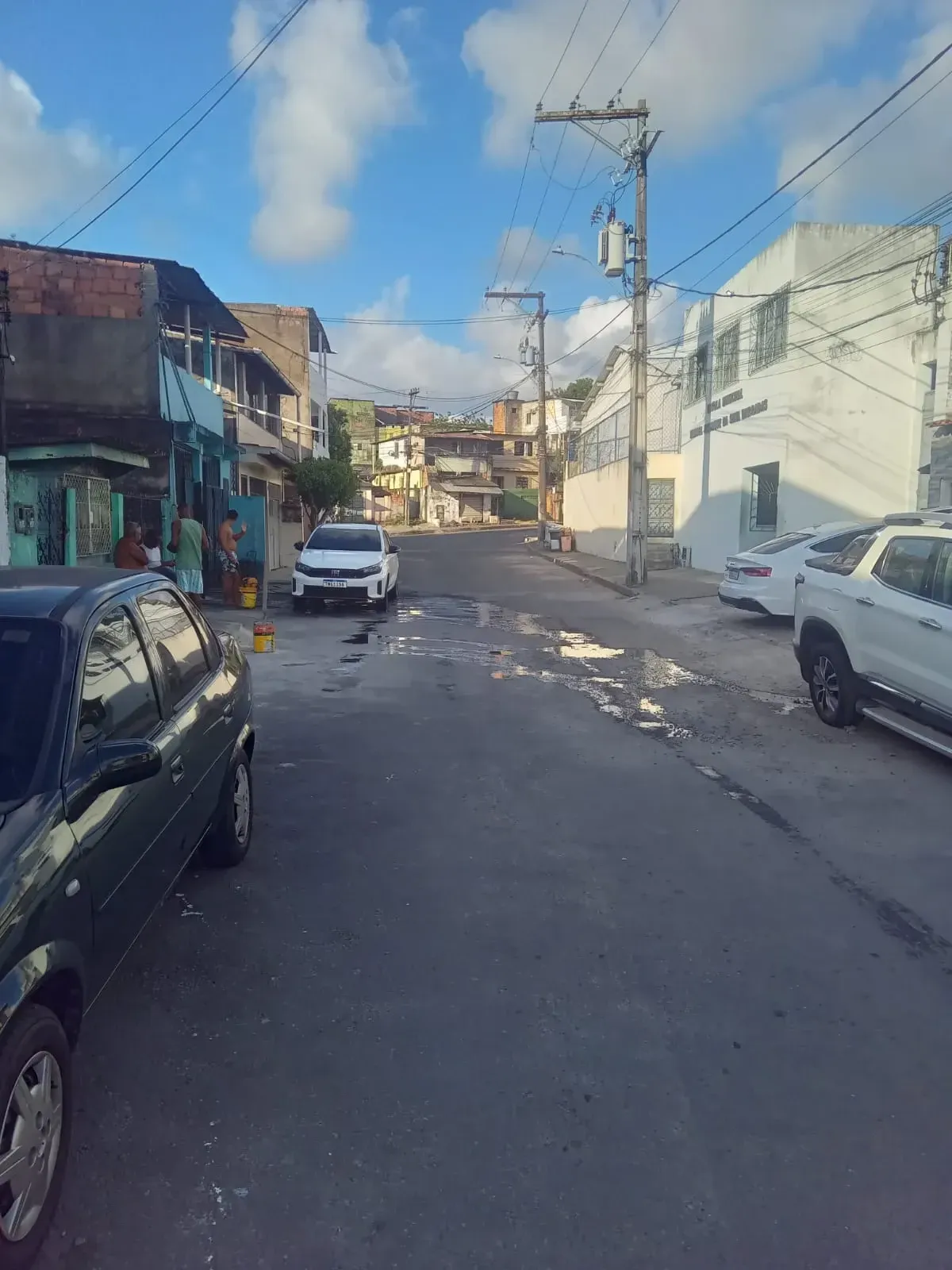 Imagem Casa com 3 Quartos à Venda, 85 m² em  - 