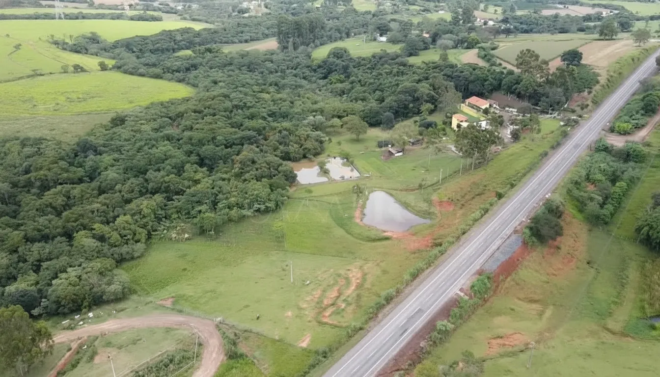 Imagem Chácara 200 m² à venda em Centro, Monte Santo de Minas