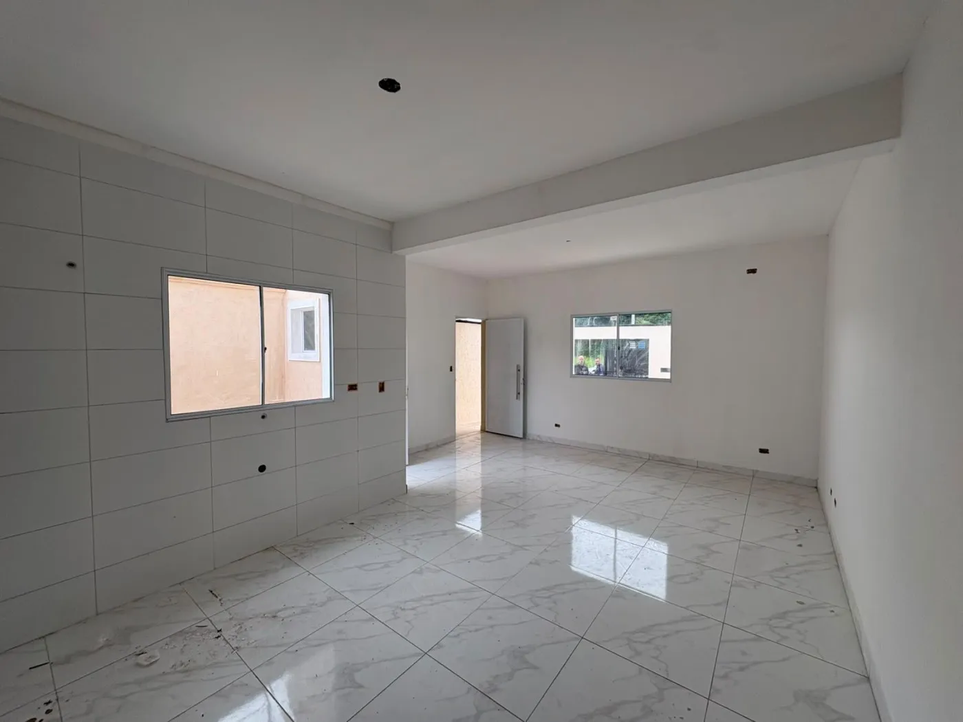 Imagem Casa para Venda em Itanhaém, Gaivota (Praia), 2 dormitórios, 1 suíte, 2 banheiros, 2 vagas