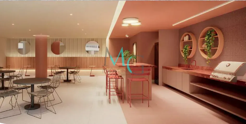 Imagem Duplex à venda 3 Quartos 1 Suite 2 Vagas 146.5M² Barra da Tijuca Rio de Janeiro - RJ | All Jardim Oceânico