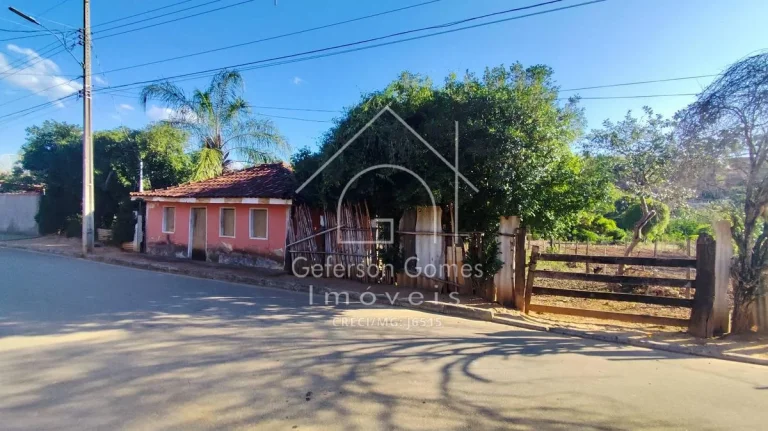 Imagem Chácara à venda - Boacha do Bugre - MG