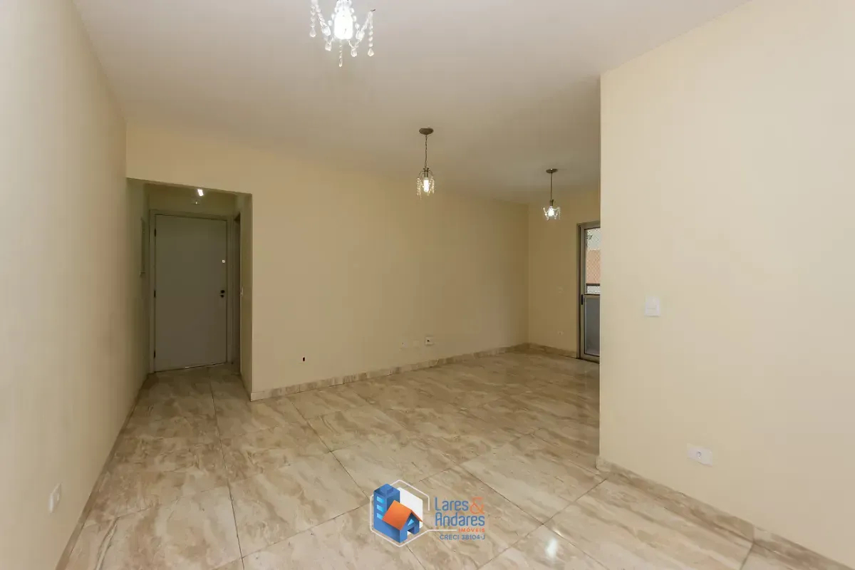 Foto do imóvel Apartamento para venda em Saúde com 3 quartos, sendo 1 suíte, 75m² em Rua Doutor Nogueira Martins