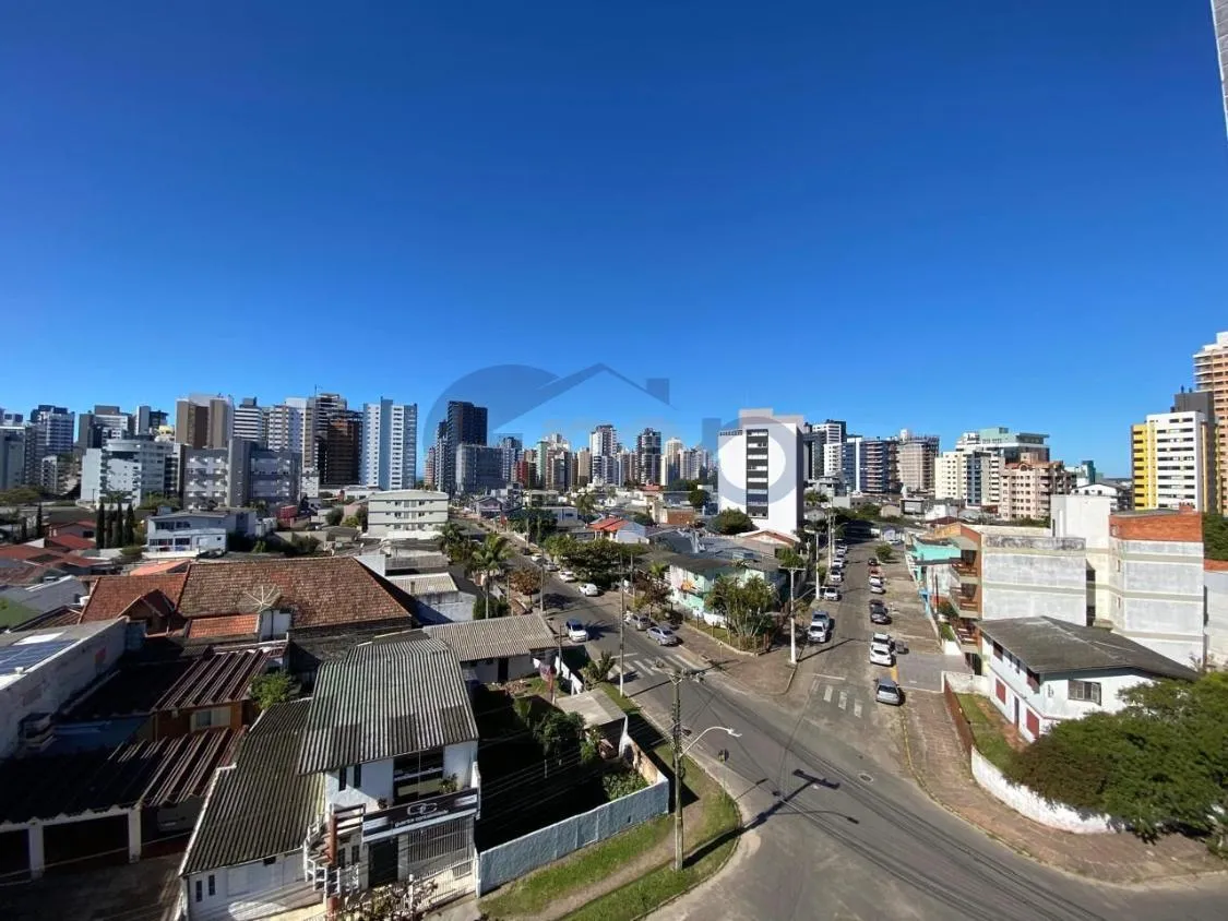 Imagem Studio a venda com 1 dormitorio no centro de Torres/RS