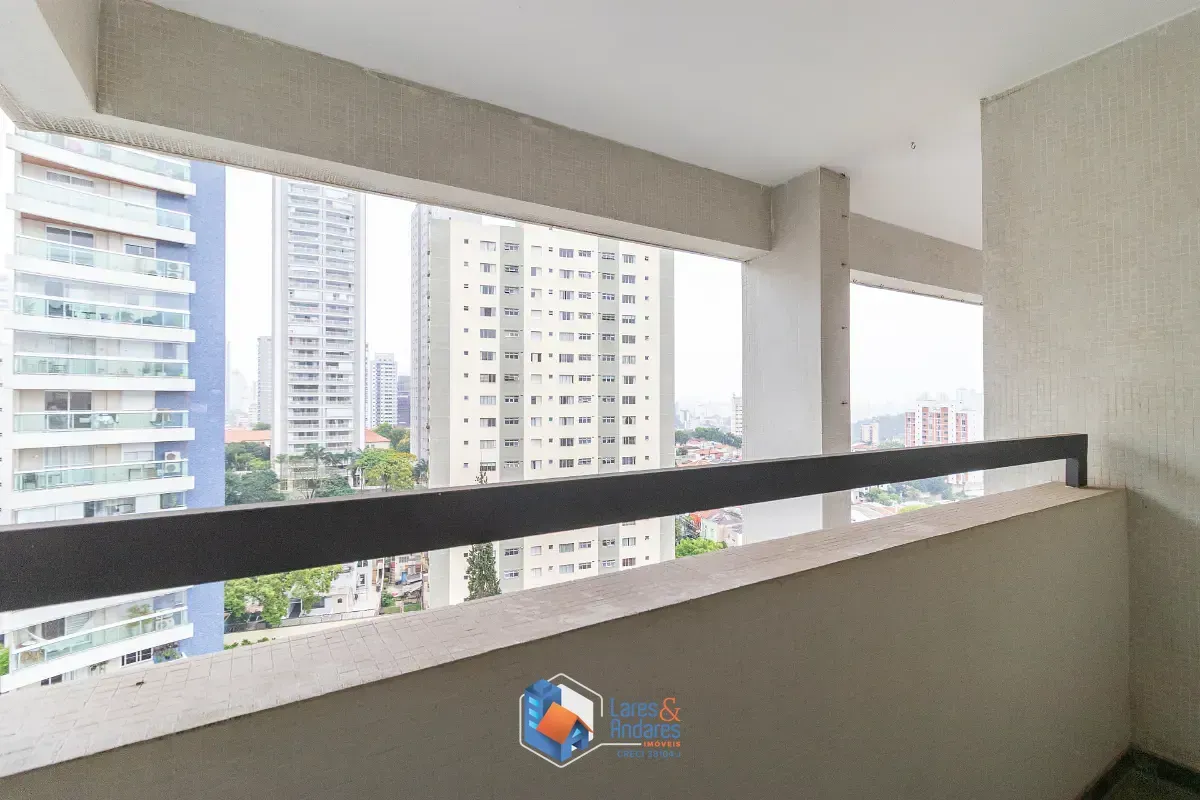 Imagem Apartamento para venda em Vila Mariana com 1 quarto, sendo 1 suíte, 74m²