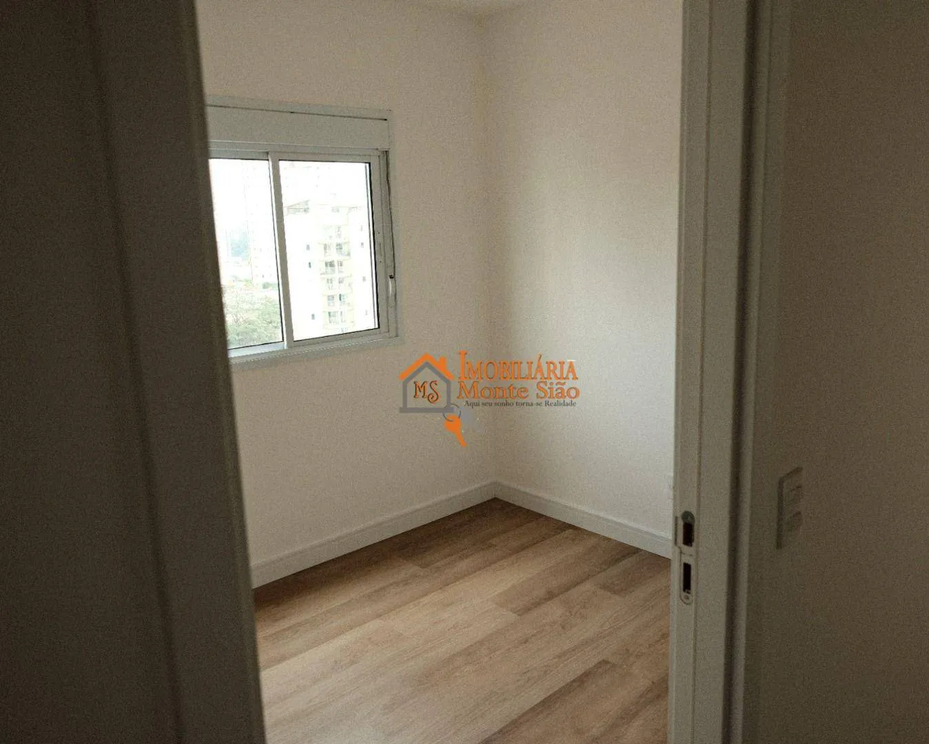 Imagem Apartamento com 2 dormitórios à venda, 55 m² por R$ 530.000,00 - Parada Inglesa - São Paulo/SP