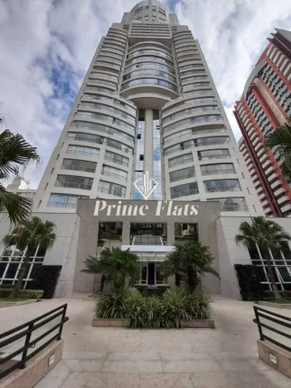 Foto do imóvel Apartamento disponível para venda no Edifício Mandarim no Brooklin, com 75m², 2 dormitórios e 2 vagas de garagem em Rua Sansão Alves dos Santos