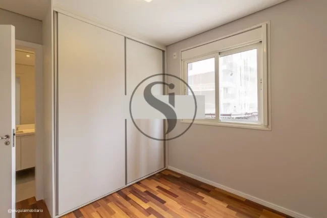 Imagem APARTAMENTO RESIDENCIAL em SÃO PAULO - SP, ITAIM BIBI