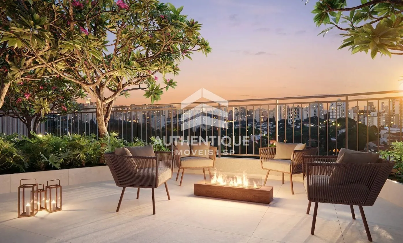 Imagem RAÍZES PREMIUM BUTANTÃ - Apartamento à venda no bairro Butantã - São Paulo/SP