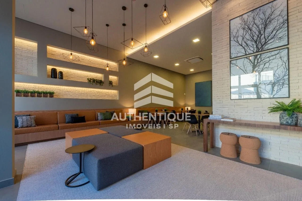Imagem Benedito Pinheiros - Apartamento à venda em São Paulo/SP