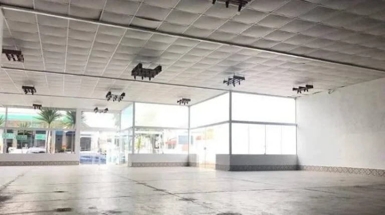 Imagem Alugo Prédio Comercial em Santo André, Vila Home Thon