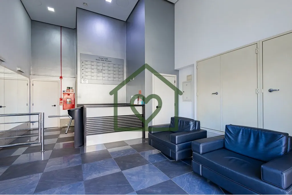 Imagem Excelente oportunidade para investidores: sala comercial já locada, com retorno garantido! 
 
Local...