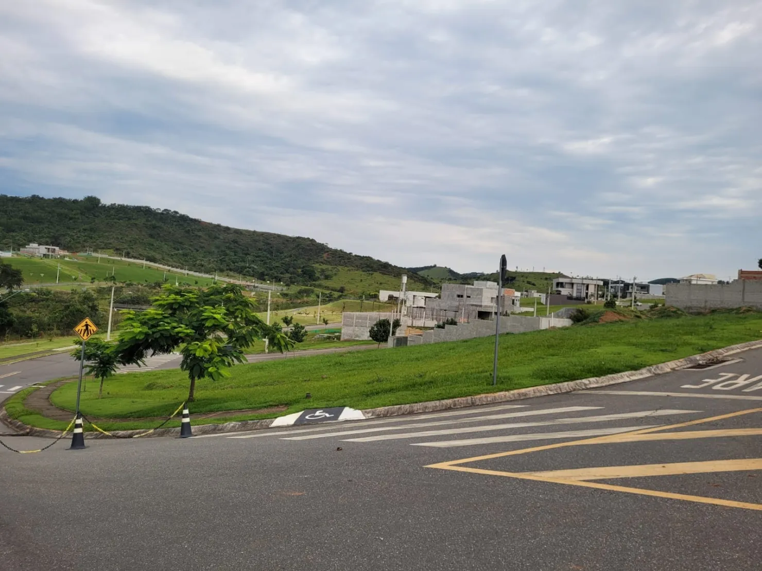 Imagem Terreno à venda 450M², Jardim Marlene Miranda, Taubaté - SP | Cyrela Landscape