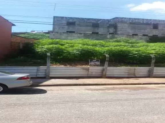 Imagem Lote à venda, Jaqueline - Belo Horizonte/MG