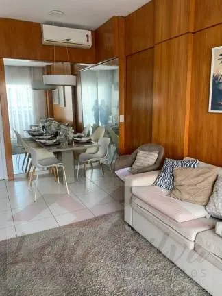 Imagem Apartamento à Venda | Av. Dom Severino | Teresina
